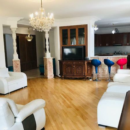 Nana Apartment Tbilisi Eksteriør billede