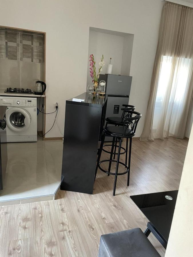 Nana Apartment Tbilisi Eksteriør billede