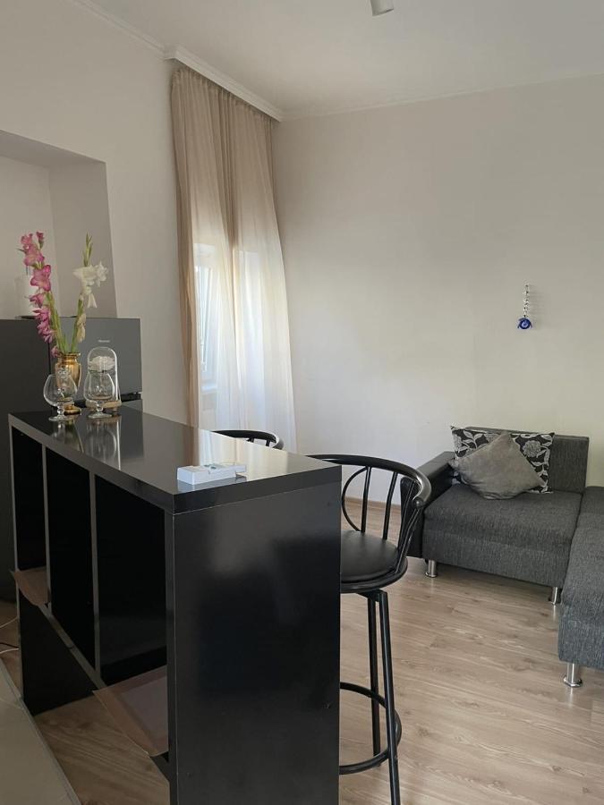 Nana Apartment Tbilisi Eksteriør billede