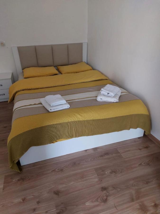 Nana Apartment Tbilisi Eksteriør billede