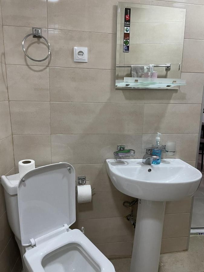 Nana Apartment Tbilisi Eksteriør billede