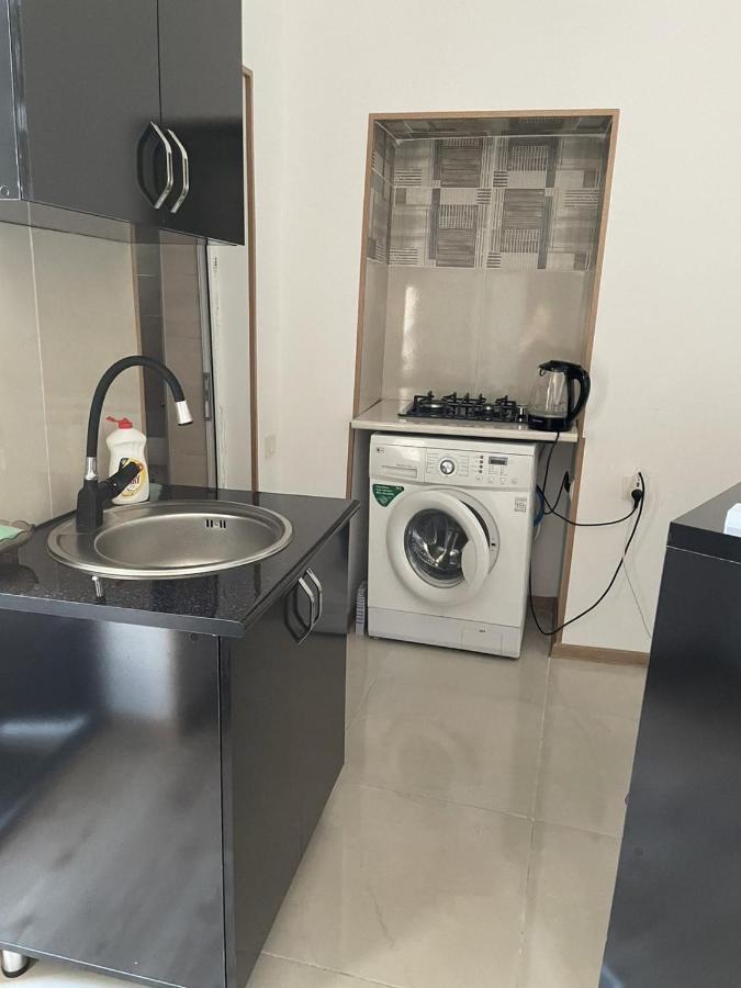 Nana Apartment Tbilisi Eksteriør billede