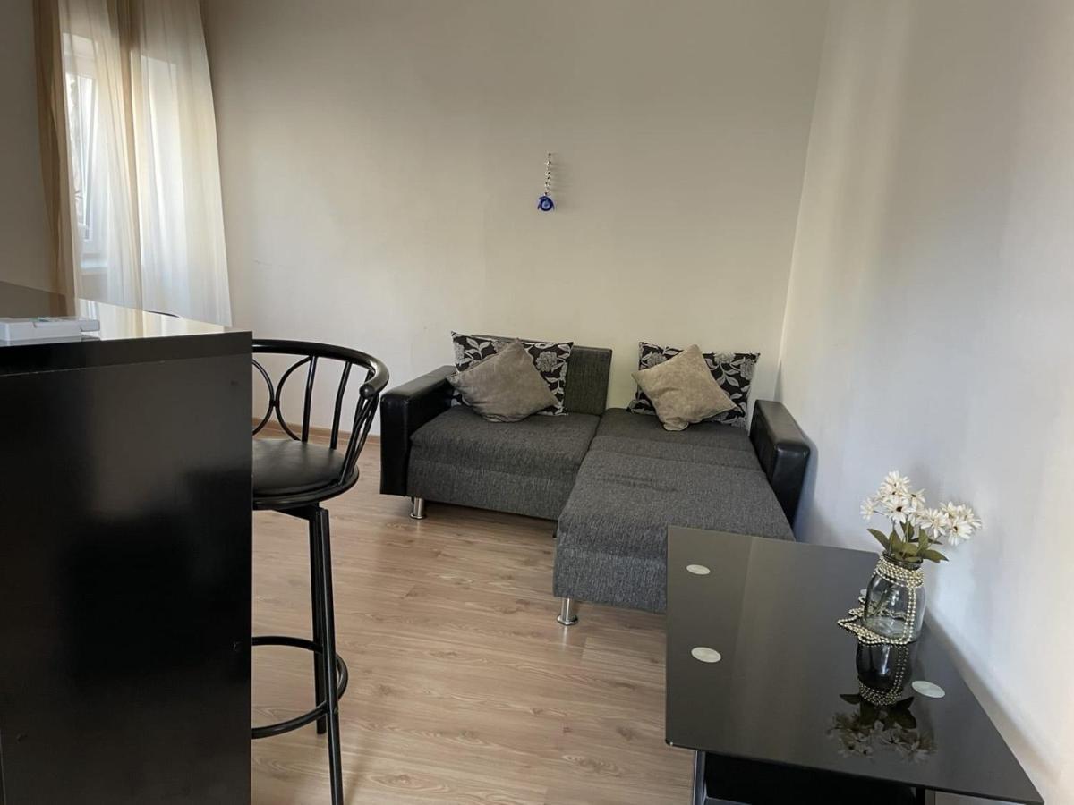 Nana Apartment Tbilisi Eksteriør billede