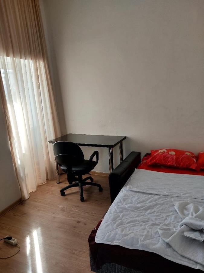 Nana Apartment Tbilisi Eksteriør billede
