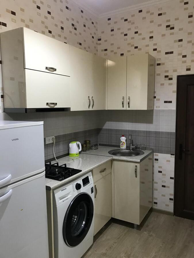Nana Apartment Tbilisi Værelse billede