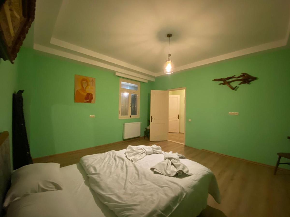 Nana Apartment Tbilisi Værelse billede