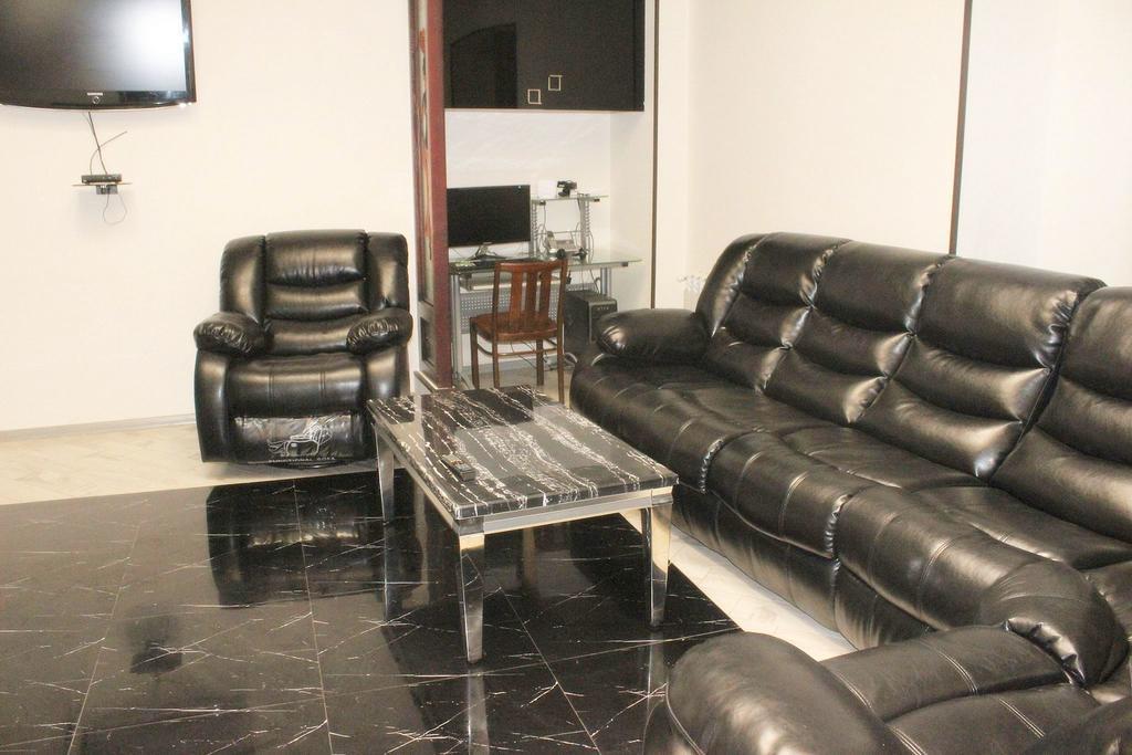 Nana Apartment Tbilisi Værelse billede