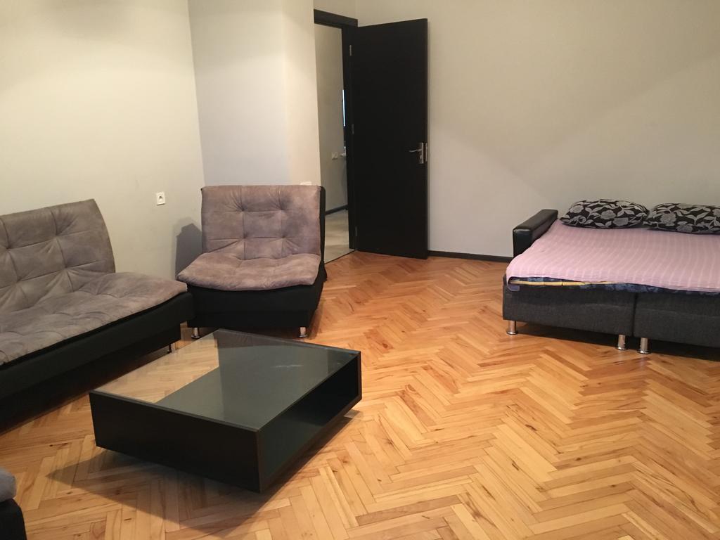 Nana Apartment Tbilisi Eksteriør billede