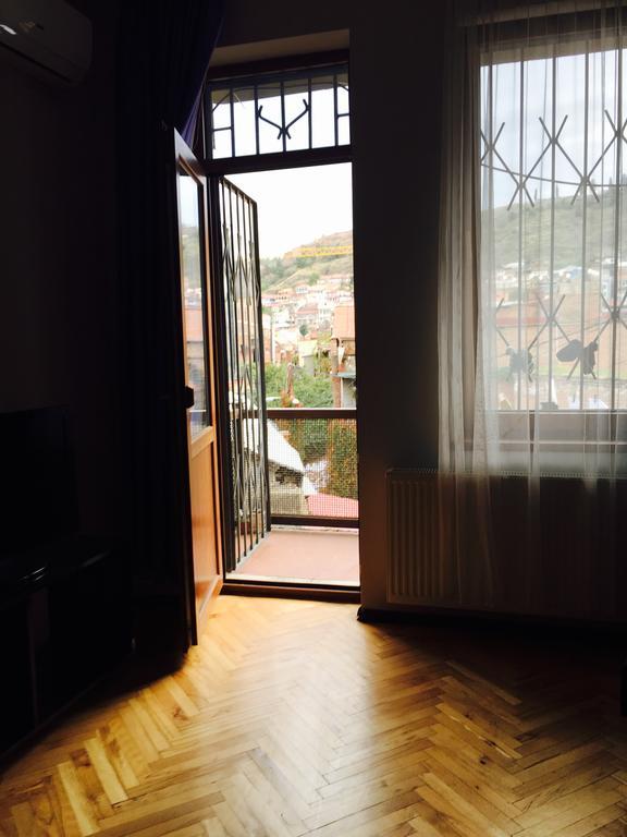 Nana Apartment Tbilisi Eksteriør billede
