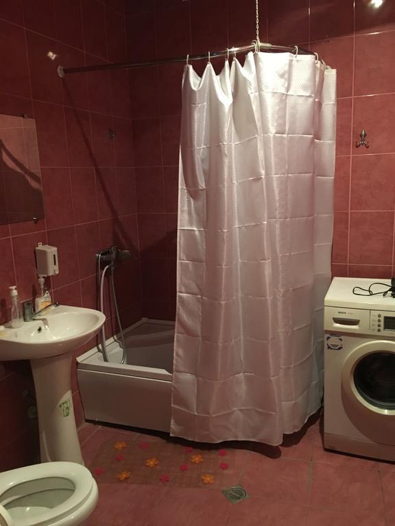 Nana Apartment Tbilisi Værelse billede