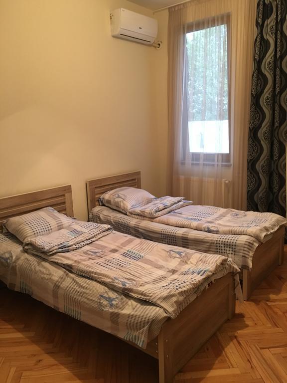 Nana Apartment Tbilisi Eksteriør billede