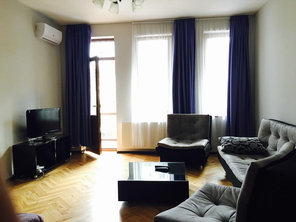 Nana Apartment Tbilisi Eksteriør billede