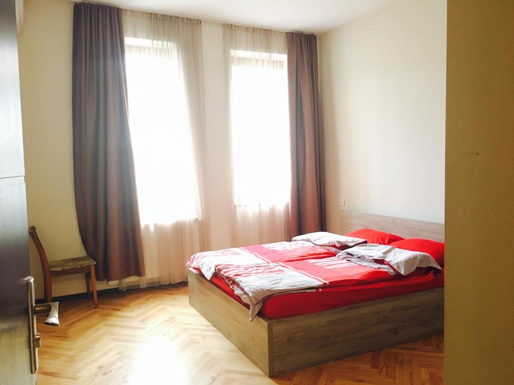 Nana Apartment Tbilisi Eksteriør billede
