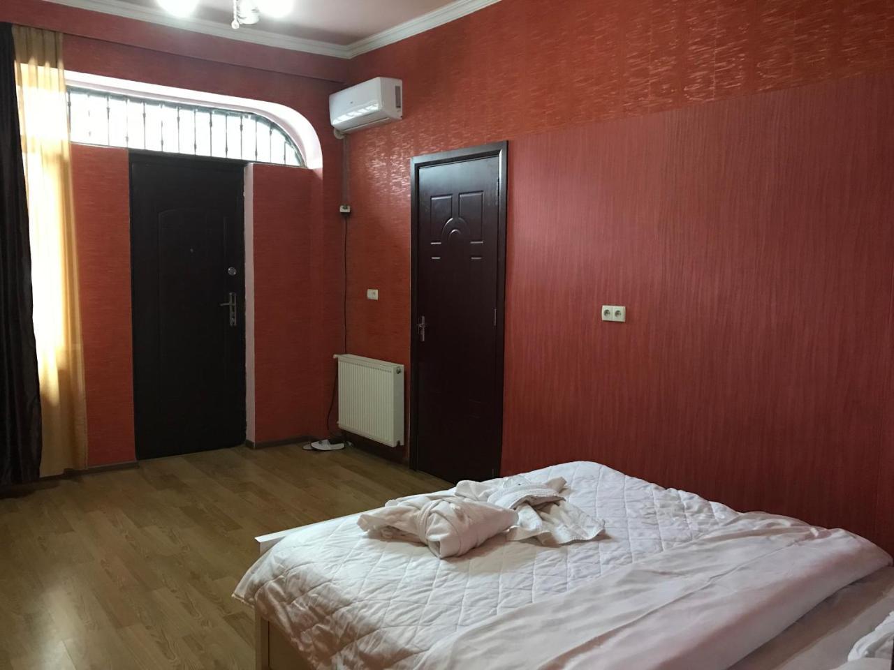 Nana Apartment Tbilisi Eksteriør billede