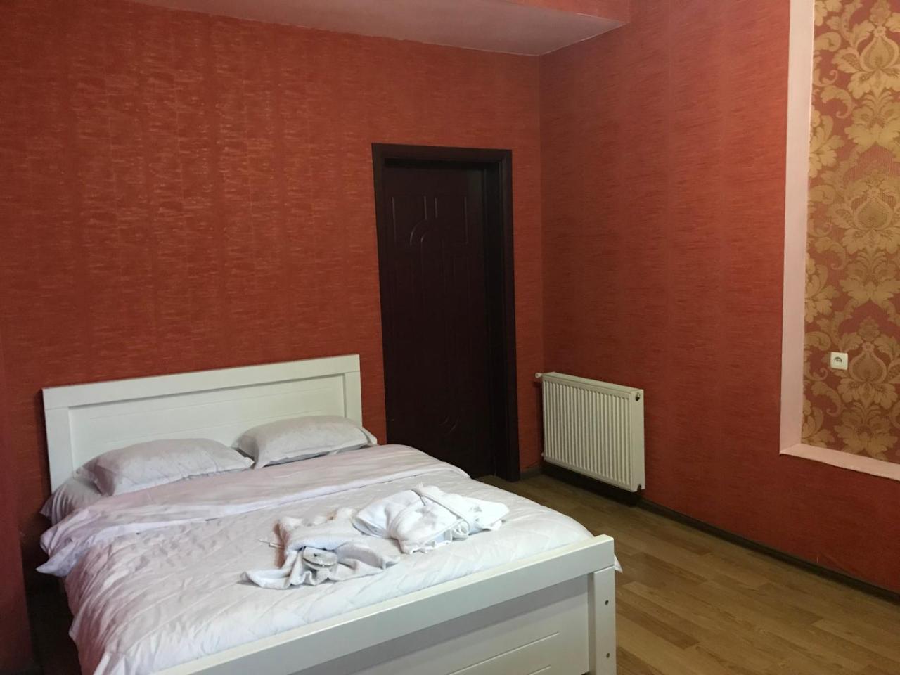 Nana Apartment Tbilisi Værelse billede