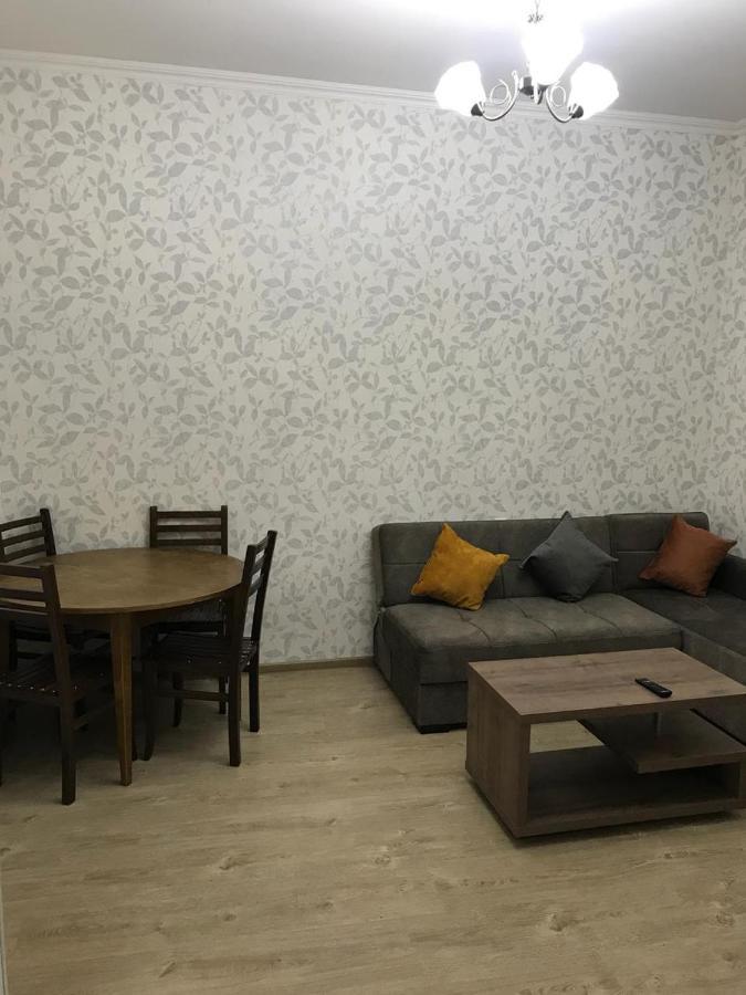 Nana Apartment Tbilisi Eksteriør billede